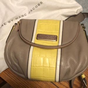 Marc by Marc jacobs purse